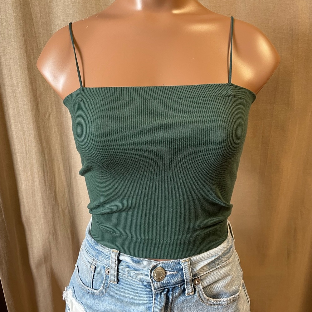 AE Bungee Tank